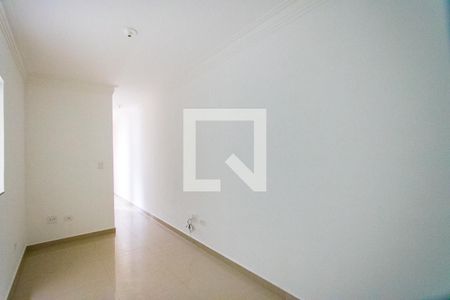 Sala de apartamento à venda com 2 quartos, 43m² em Jardim Paraiso, Santo André