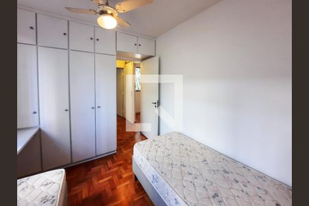 Quarto 1 de apartamento para alugar com 2 quartos, 85m² em Vila Olímpia, São Paulo