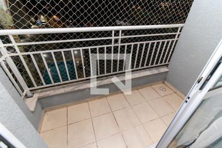 Apartamento para alugar com 2 quartos, 50m² em Itaquera, São Paulo