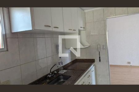 Foto 02 de apartamento à venda com 2 quartos, 79m² em Vila da Saúde, São Paulo