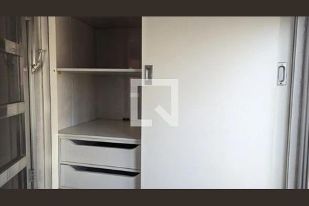 Foto 03 de apartamento à venda com 2 quartos, 79m² em Vila da Saúde, São Paulo