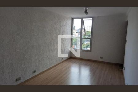 Foto 04 de apartamento à venda com 2 quartos, 79m² em Vila da Saúde, São Paulo