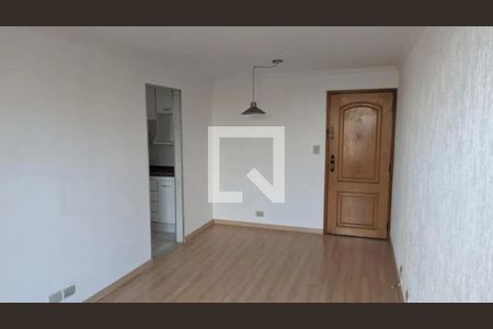 Foto 01 de apartamento à venda com 2 quartos, 79m² em Vila da Saúde, São Paulo