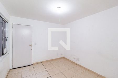 Sala de apartamento para alugar com 2 quartos, 43m² em Novo Osasco, Osasco