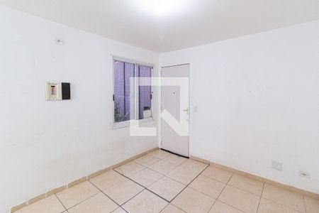 Sala de apartamento para alugar com 2 quartos, 43m² em Novo Osasco, Osasco