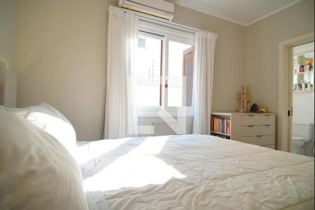 Quarto 1 - Suíte de apartamento para alugar com 2 quartos, 158m² em Bela Vista, Porto Alegre