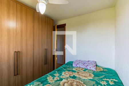 Quarto de apartamento para alugar com 2 quartos, 40m² em Olaria, Canoas