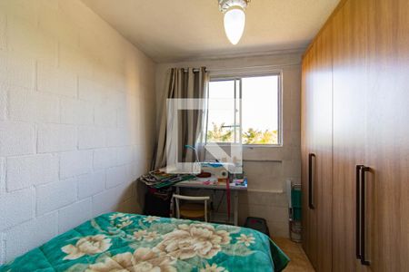 Quarto de apartamento à venda com 2 quartos, 40m² em Olaria, Canoas