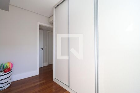 Quarto 1 de apartamento à venda com 3 quartos, 95m² em Água Branca, São Paulo