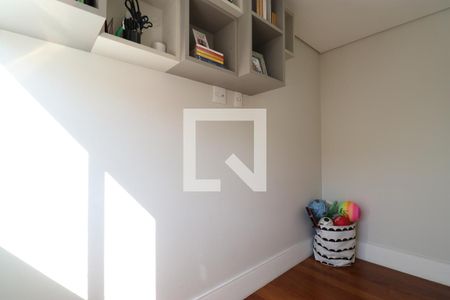 Quarto 1 de apartamento à venda com 3 quartos, 95m² em Água Branca, São Paulo