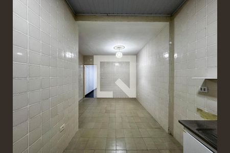 Cozinha de casa para alugar com 2 quartos, 86m² em Brooklin Paulista, São Paulo