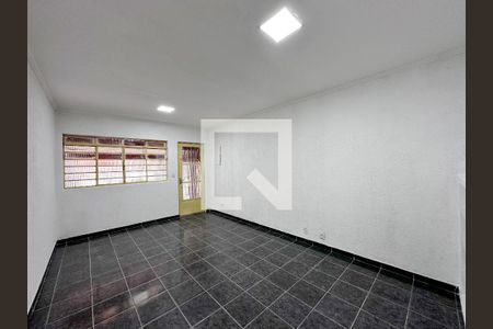 Sala de casa para alugar com 2 quartos, 86m² em Brooklin Paulista, São Paulo