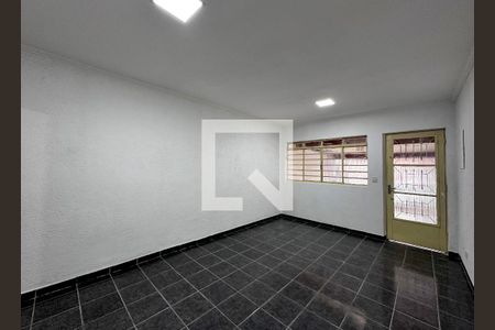 Sala de casa para alugar com 2 quartos, 86m² em Brooklin Paulista, São Paulo