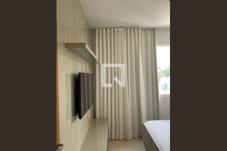 Sala de apartamento à venda com 2 quartos, 75m² em Coracao de Jesus, Belo Horizonte