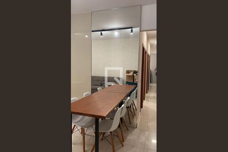 Sala de apartamento à venda com 2 quartos, 75m² em Coracao de Jesus, Belo Horizonte