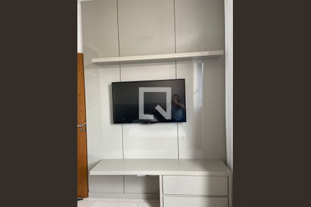 Sala de apartamento à venda com 2 quartos, 75m² em Coracao de Jesus, Belo Horizonte