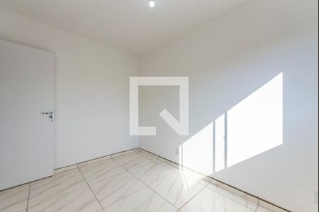 Quarto 1 de apartamento para alugar com 2 quartos, 39m² em Jardim Irene, Santo André