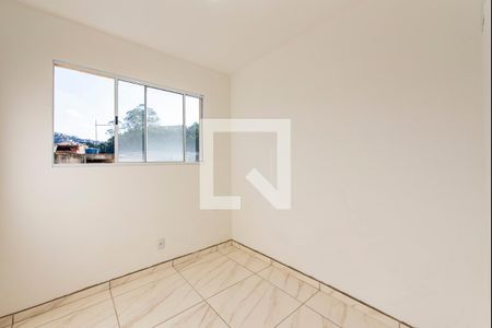 Quarto 2 de apartamento para alugar com 2 quartos, 39m² em Jardim Irene, Santo André