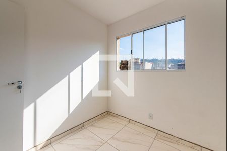 Quarto 2 de apartamento para alugar com 2 quartos, 39m² em Jardim Irene, Santo André