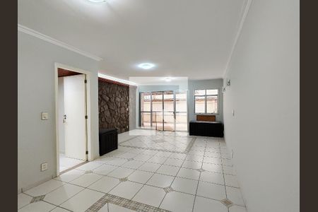 Sala de apartamento para alugar com 3 quartos, 90m² em Vila Isabel, Rio de Janeiro