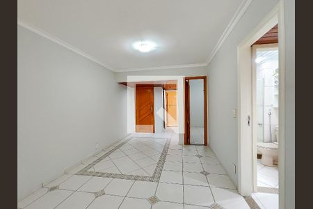 Sala de apartamento para alugar com 3 quartos, 90m² em Vila Isabel, Rio de Janeiro