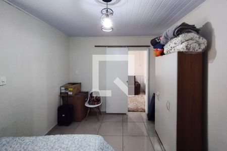 Quarto 1 de casa à venda com 2 quartos, 77m² em São Miguel, São Leopoldo