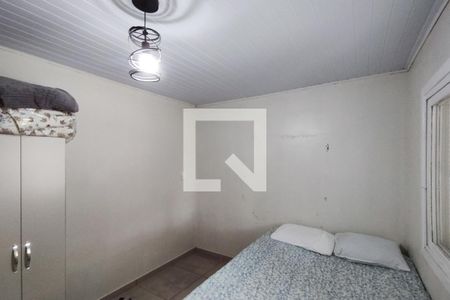 Quarto 1 de casa à venda com 2 quartos, 77m² em São Miguel, São Leopoldo