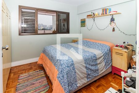 Quarto 1 de apartamento à venda com 2 quartos, 89m² em Vila Romana, São Paulo