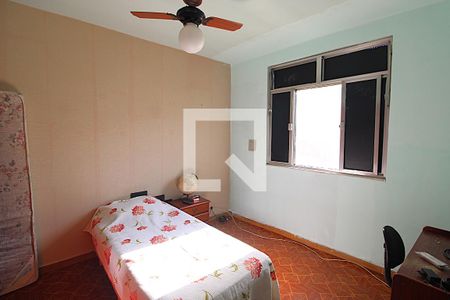 Quarto 2 de casa para alugar com 3 quartos, 240m² em Irajá, Rio de Janeiro