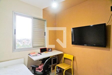 Quarto 1 de apartamento à venda com 2 quartos, 49m² em Imirim, São Paulo