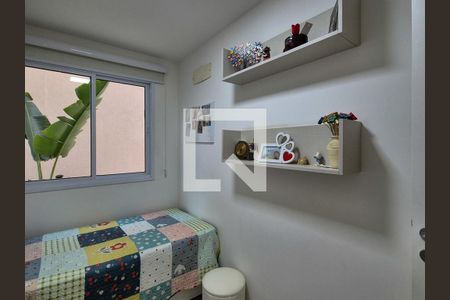 Quarto de casa de condomínio à venda com 4 quartos, 160m² em Recreio dos Bandeirantes, Rio de Janeiro