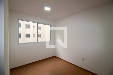 Sala de apartamento para alugar com 2 quartos, 42m² em Jardim Arpoador, São Paulo