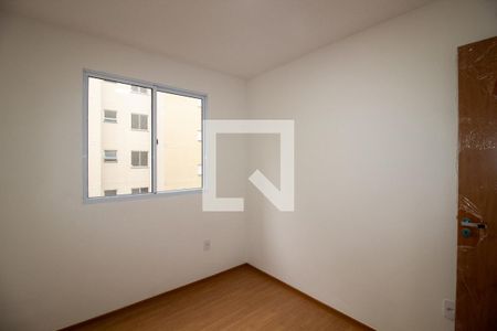 Quarto 1 de apartamento para alugar com 2 quartos, 42m² em Jardim Arpoador, São Paulo