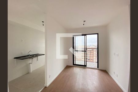 Sala de apartamento à venda com 2 quartos, 44m² em Cachambi, Rio de Janeiro