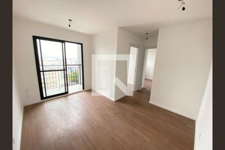 Sala de apartamento à venda com 2 quartos, 44m² em Cachambi, Rio de Janeiro