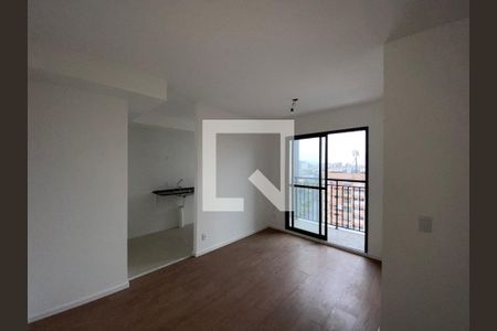 Sala de apartamento à venda com 2 quartos, 44m² em Cachambi, Rio de Janeiro