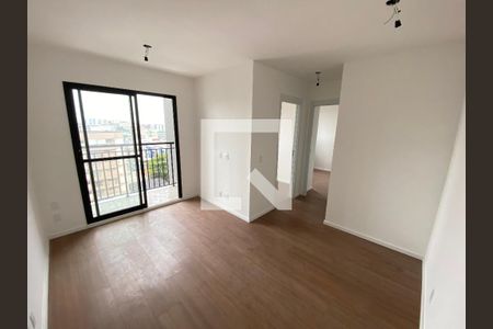 Sala de apartamento à venda com 2 quartos, 44m² em Cachambi, Rio de Janeiro