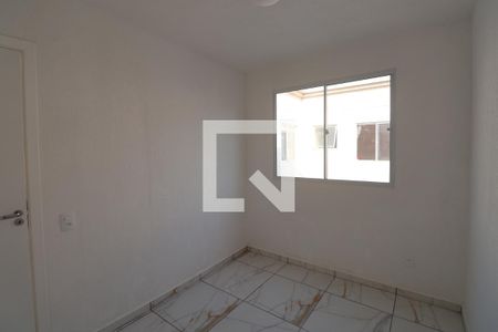 Quarto 2 de apartamento para alugar com 2 quartos, 42m² em Rio Branco, Canoas