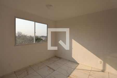 Sala de apartamento para alugar com 2 quartos, 42m² em Rio Branco, Canoas