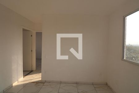 Sala de apartamento para alugar com 2 quartos, 42m² em Rio Branco, Canoas