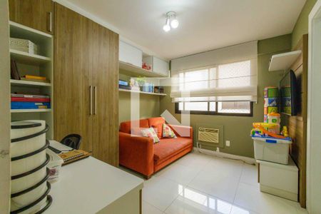 Suíte 1 de apartamento à venda com 3 quartos, 300m² em Recreio dos Bandeirantes, Rio de Janeiro