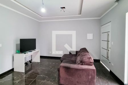 Sala de casa à venda com 4 quartos, 200m² em Jardim Independência (são Paulo), São Paulo