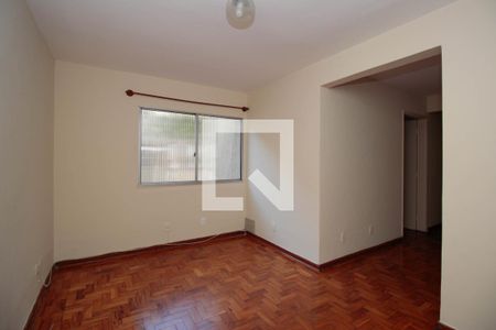 Sala de apartamento à venda com 3 quartos, 66m² em Alto de Pinheiros, São Paulo