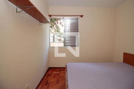 Quarto 1 de apartamento à venda com 3 quartos, 66m² em Alto de Pinheiros, São Paulo