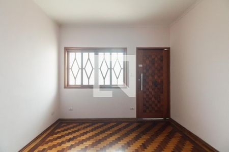 Sala  de casa de condomínio para alugar com 2 quartos, 90m² em Vila Carrão, São Paulo