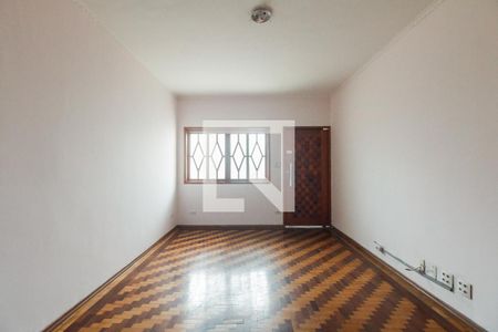 Sala  de casa de condomínio para alugar com 2 quartos, 90m² em Vila Carrão, São Paulo