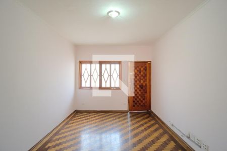 Sala de casa de condomínio para alugar com 2 quartos, 90m² em Vila Carrão, São Paulo