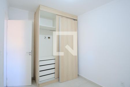 Quarto de apartamento para alugar com 1 quarto, 35m² em Tatuapé, São Paulo