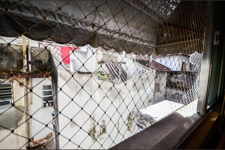 Vista do Quarto 1 de apartamento à venda com 2 quartos, 74m² em Tijuca, Rio de Janeiro