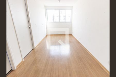 Studio para alugar com 27m², 1 quarto e sem vagaSala/Quarto